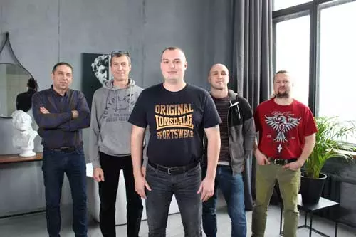 Ивантеевка
